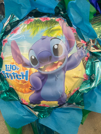 Pinata Mini Star $18