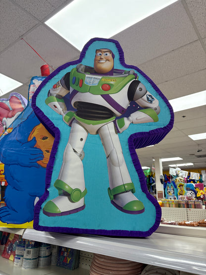 Pinata Figure $28