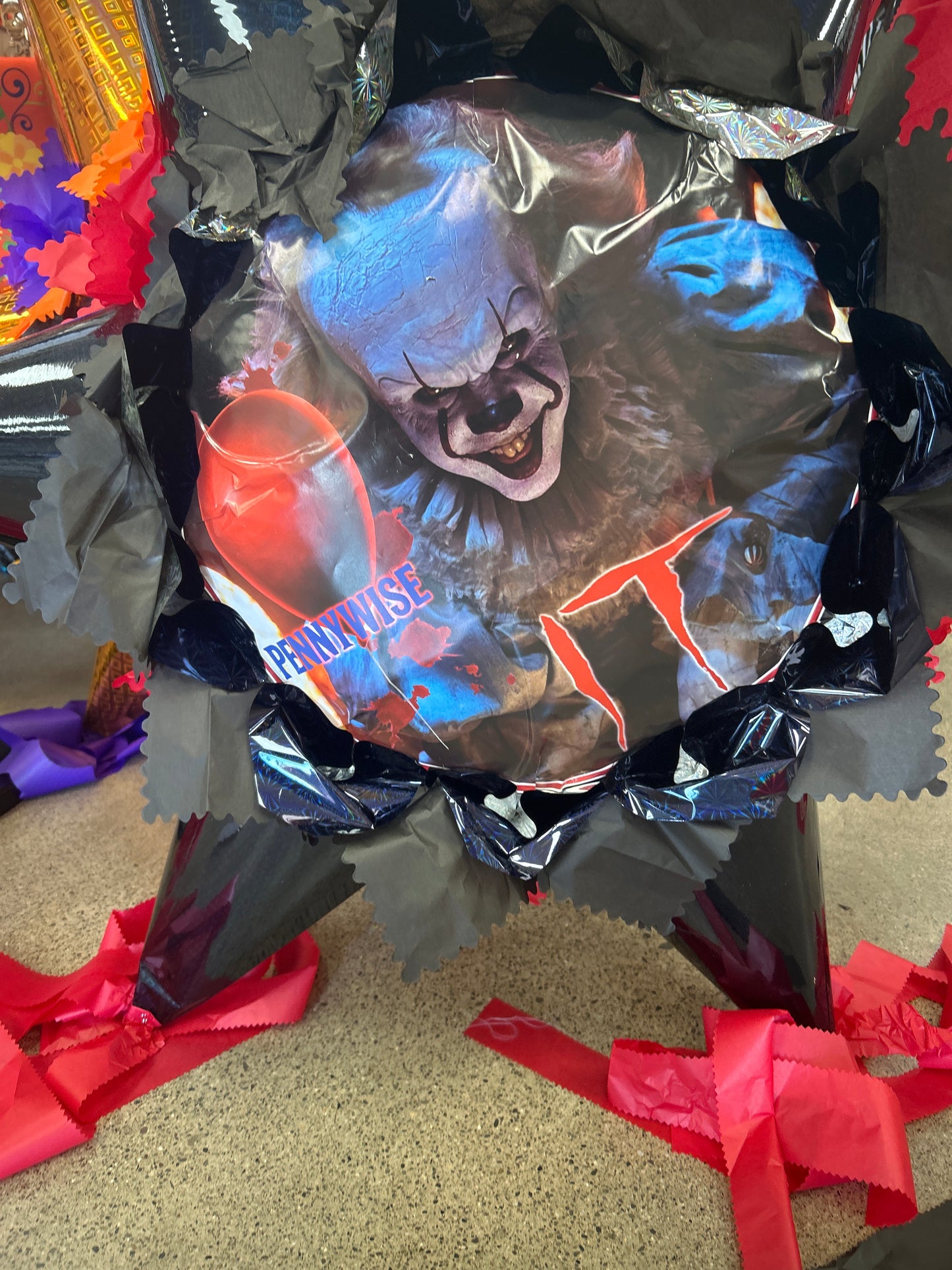 Pinata Star $23