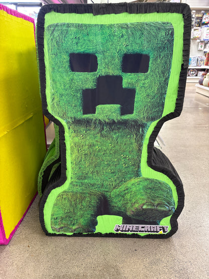 Pinata Figure $28