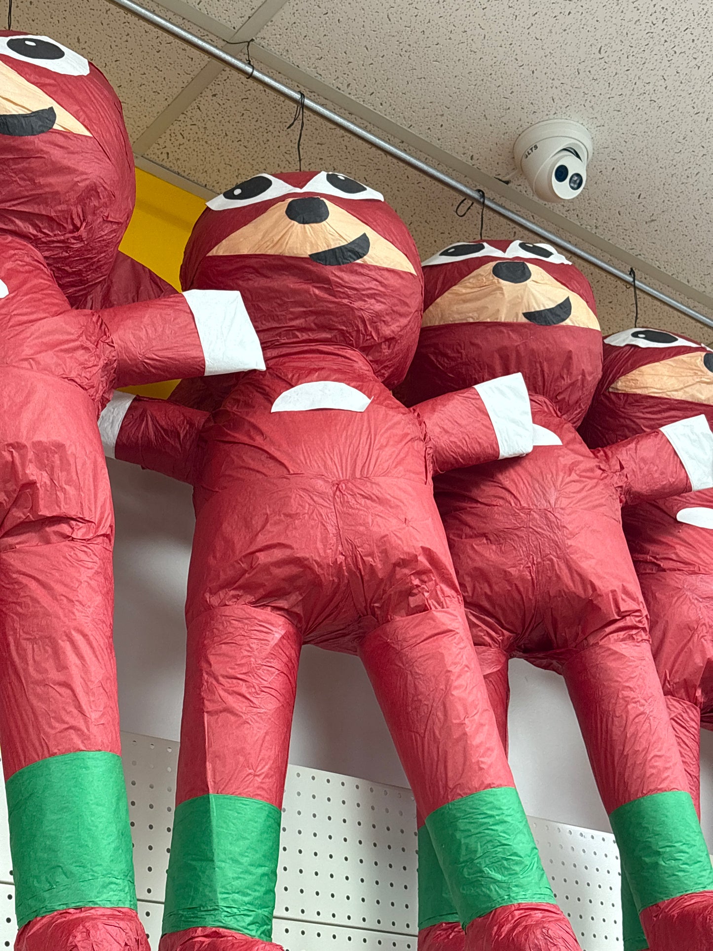 Pinata Figure $28
