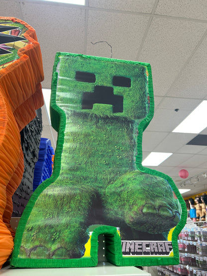 Pinata Figure $28