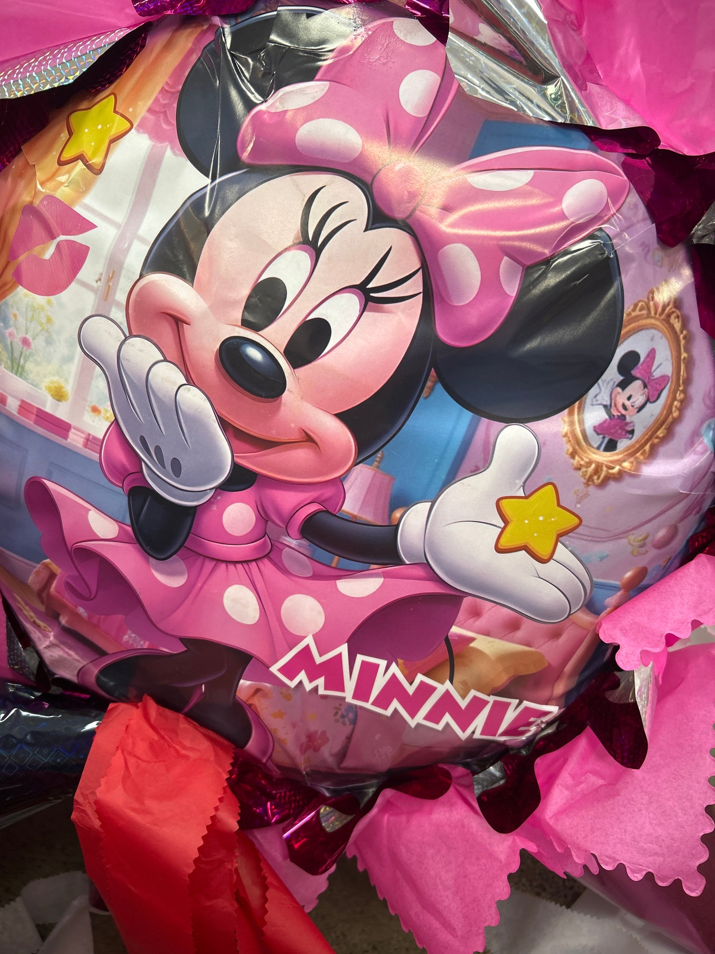 Pinata Star $23