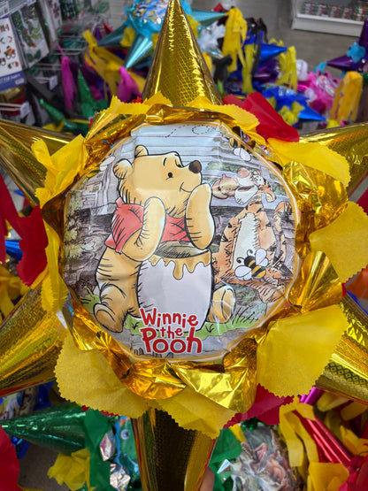 Pinata Mini Star $18