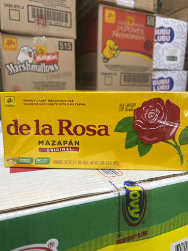 Dlr Mazapan Gred 20/30