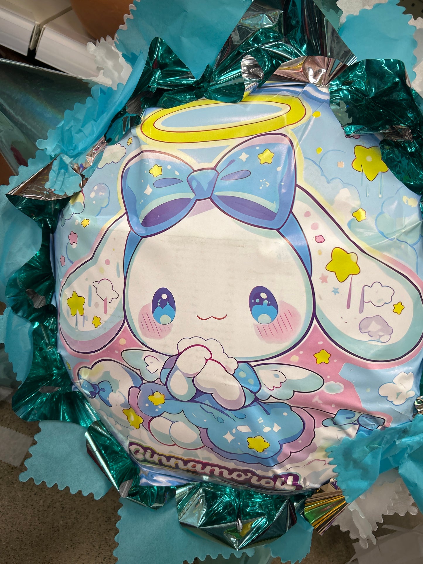 Pinata Star $23