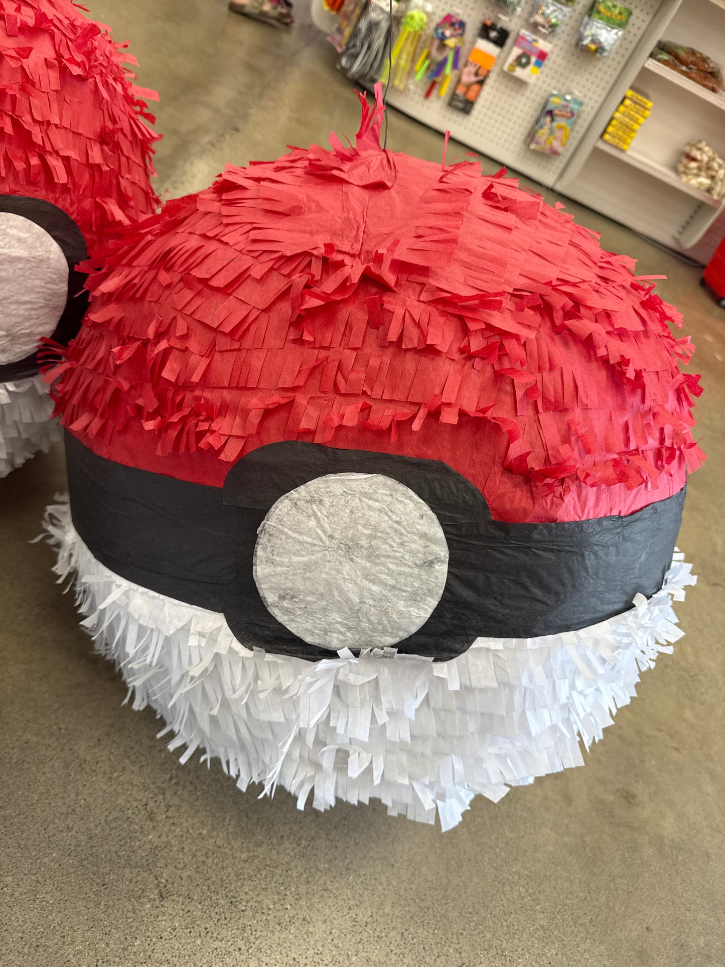 Pinata Figure $28