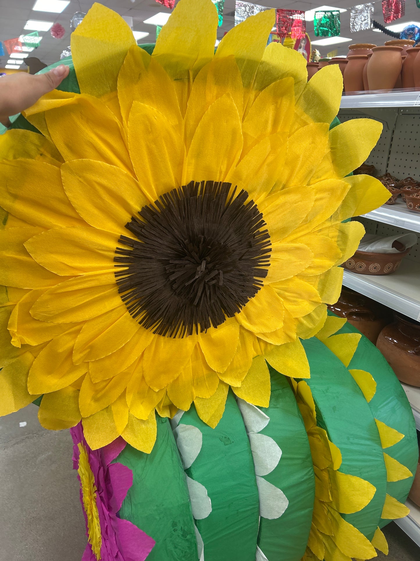 Pinata Figure $28