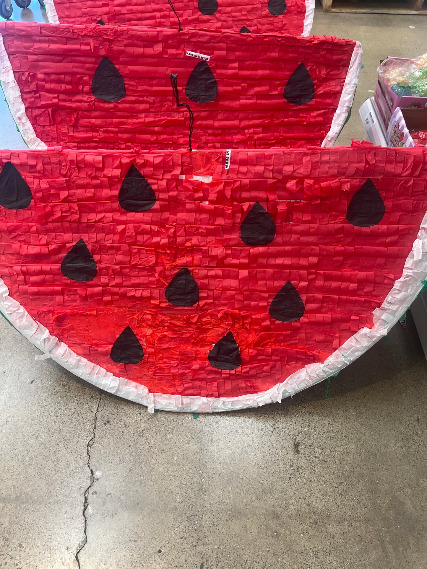 Pinata Figure $28