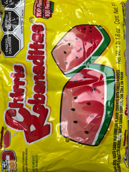 CP- Chirris Revanaditas 100ct