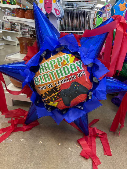Pinata Star $23