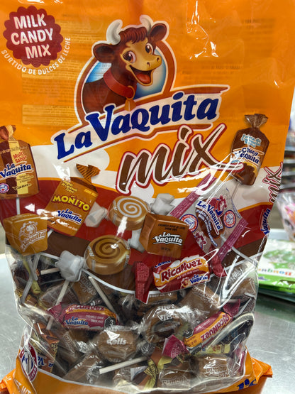 Canel’s La Vaquita Mix Pinata 2Lb
