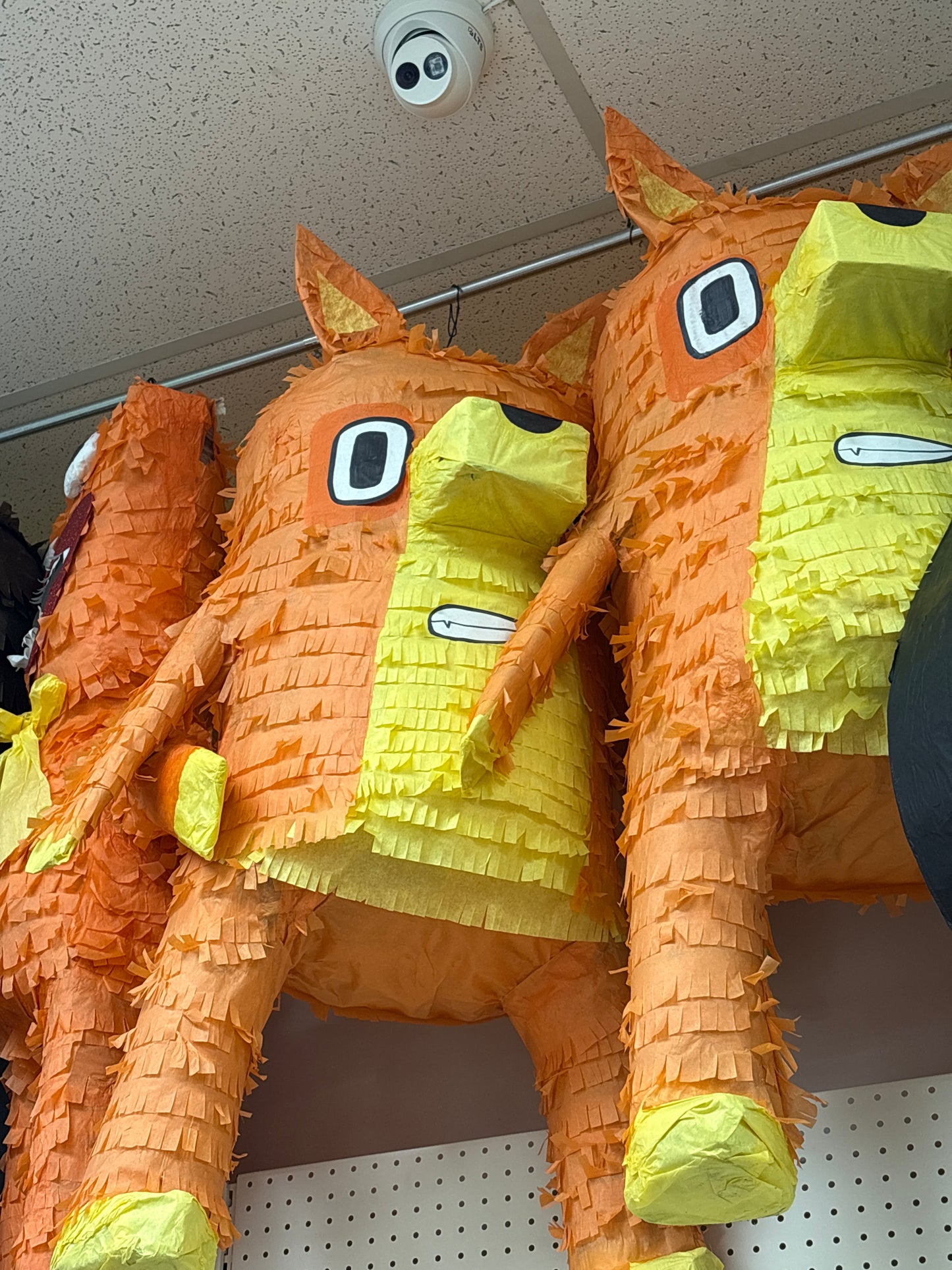 Pinata Figure $28