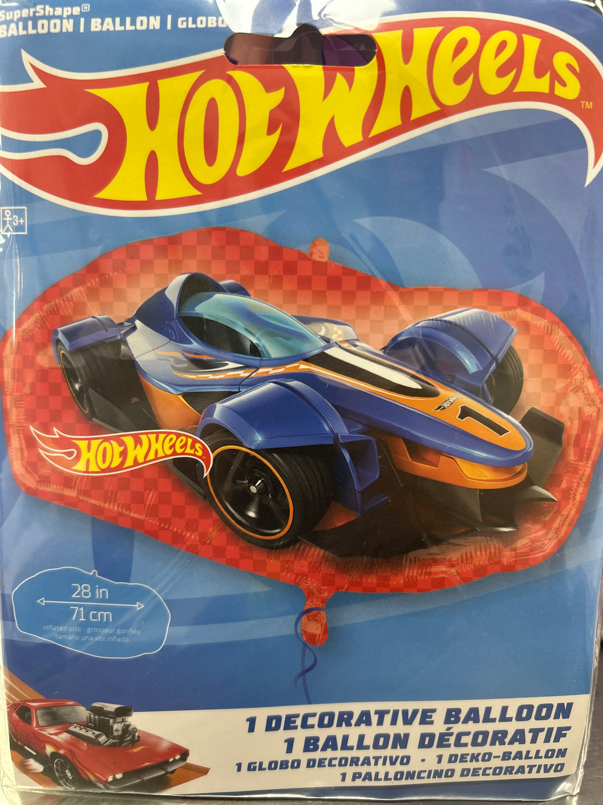 SuperShape