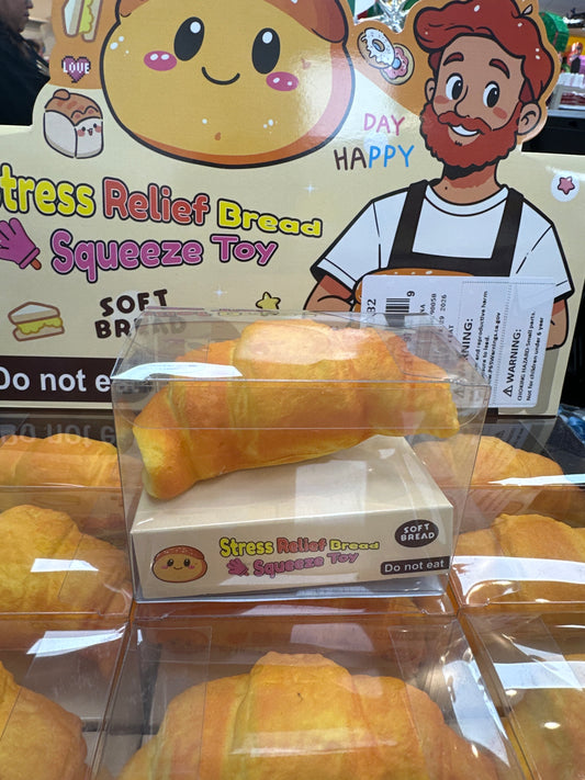Mini Bread Squishy