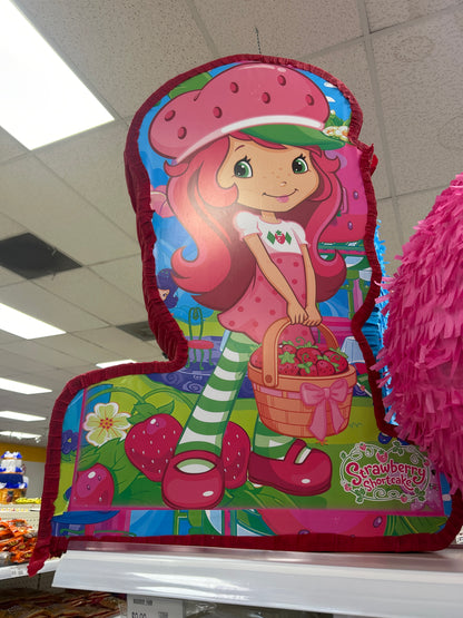 Pinata Figure $28