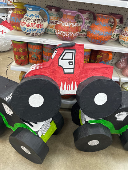 Pinata Figure $28