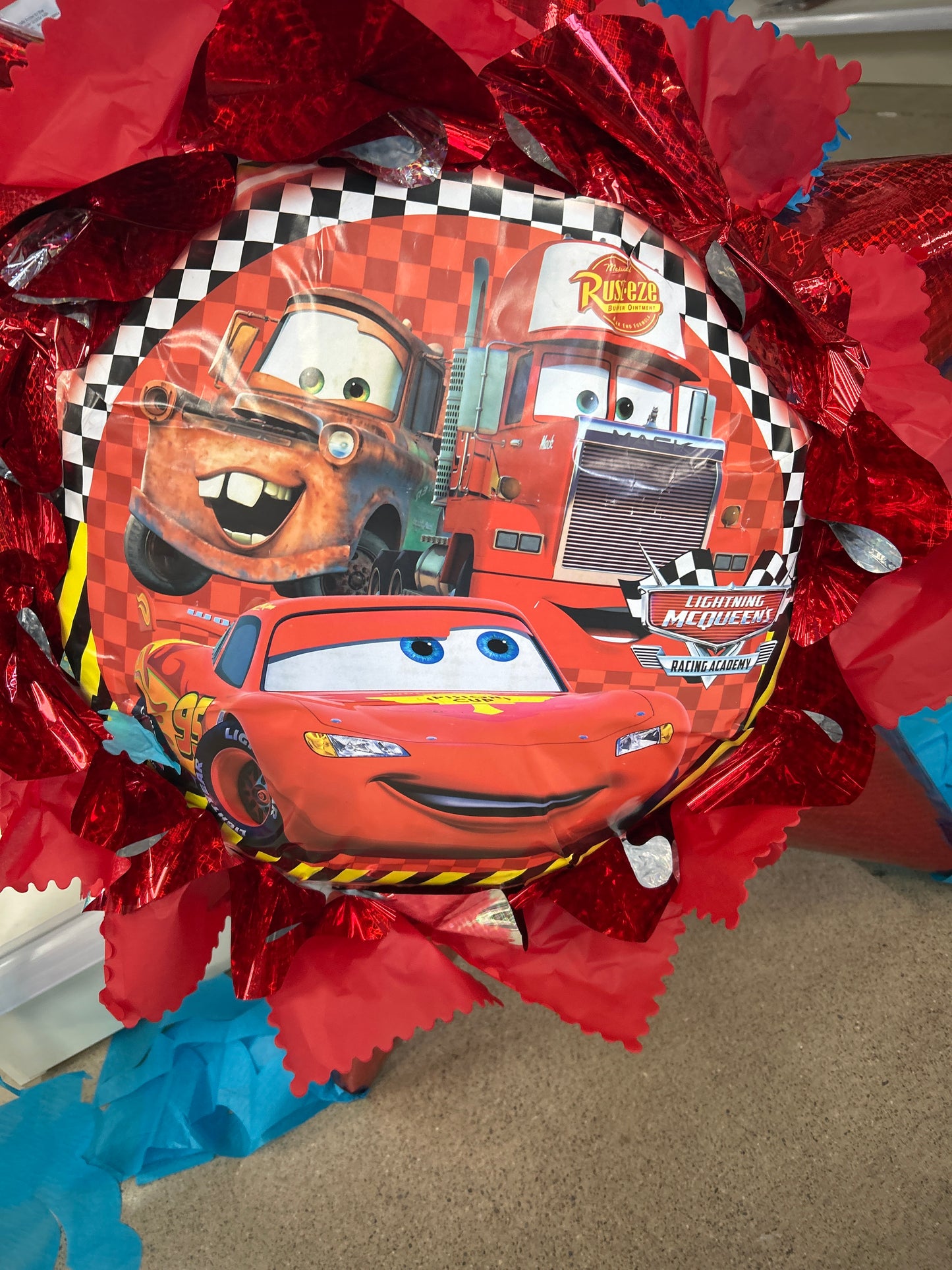 Pinata Star $23