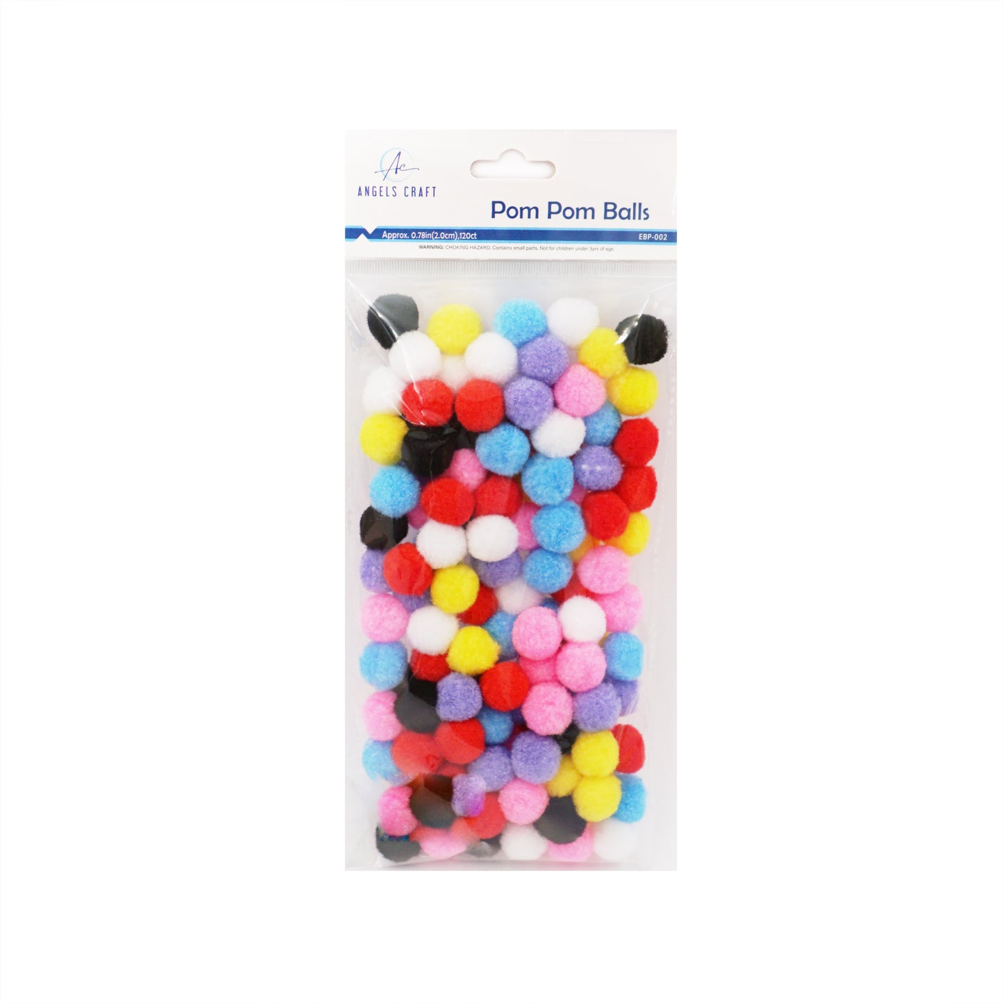 Bolas Esponjosas Medianas