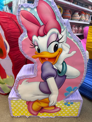 Pinata Figure $28