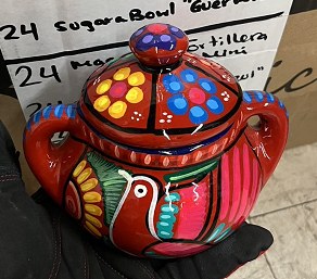 Sugar Bowl Guerrero