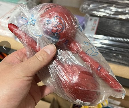 Maraca #1