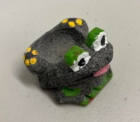 Rana Molcajete