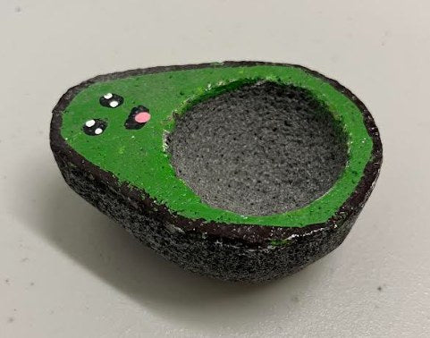 Molcajete Avocado