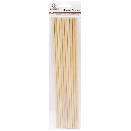 Dowel Wood Stick