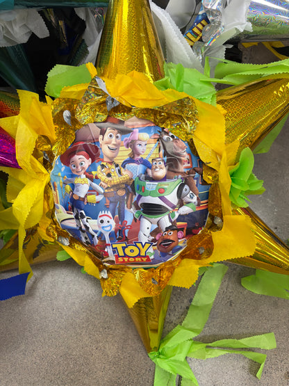 Pinata Mini Star $18
