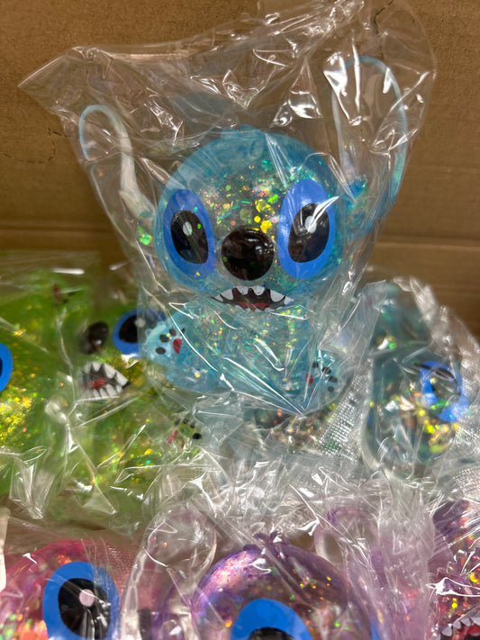 Stitch Squeshy