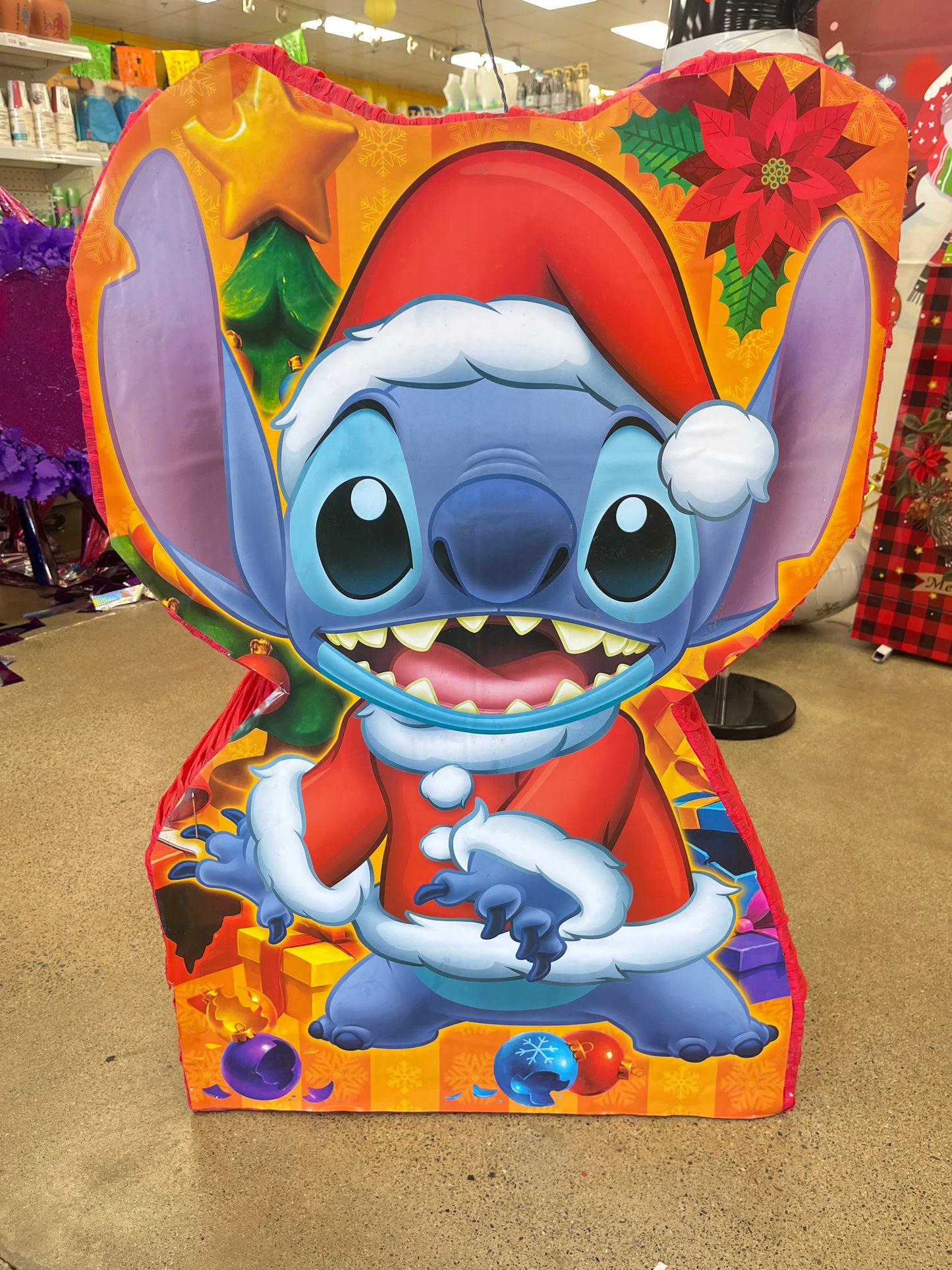 Seasonal Piñatas Figure $28