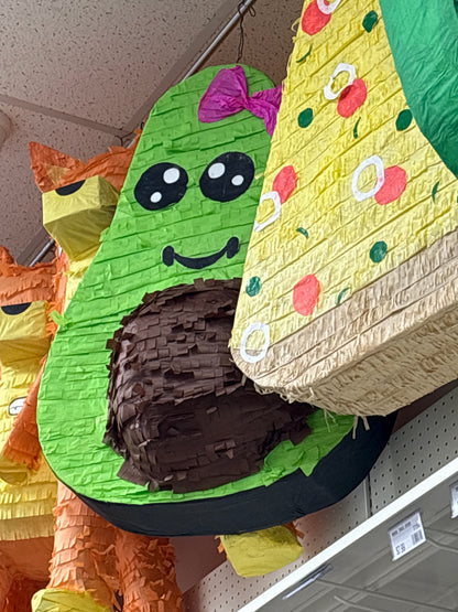 Pinata Figure $28