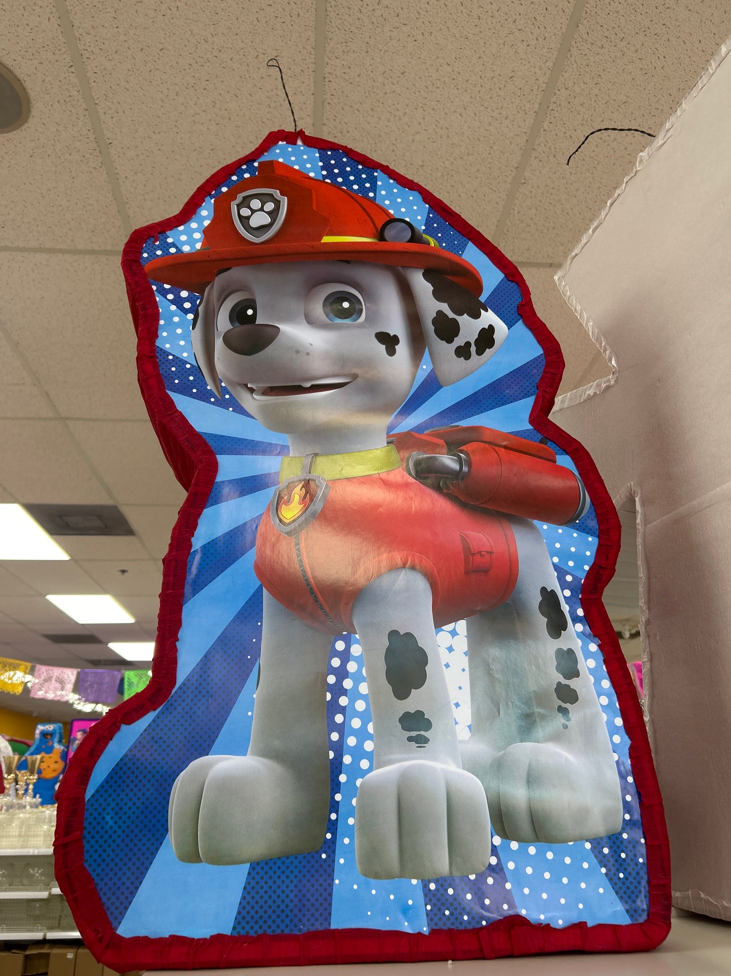 Pinata Figure $28