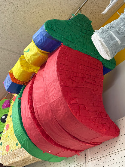 Pinata Figure $28