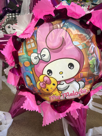 Pinata Star $23
