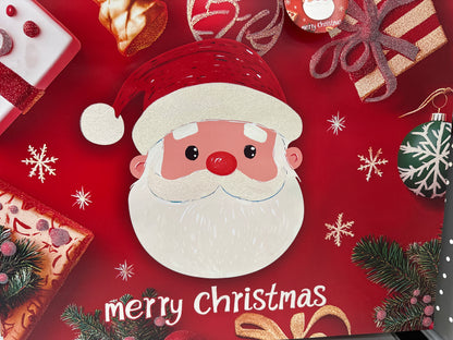 This Holiday Season Wide Jumbo Gift Bags