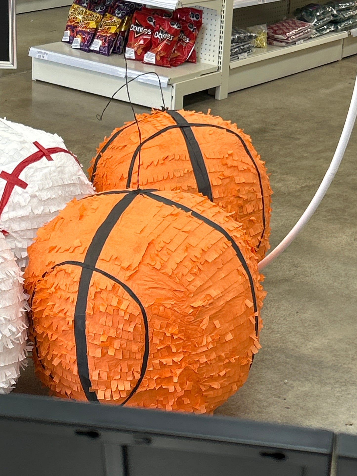 Pinata Figure $28