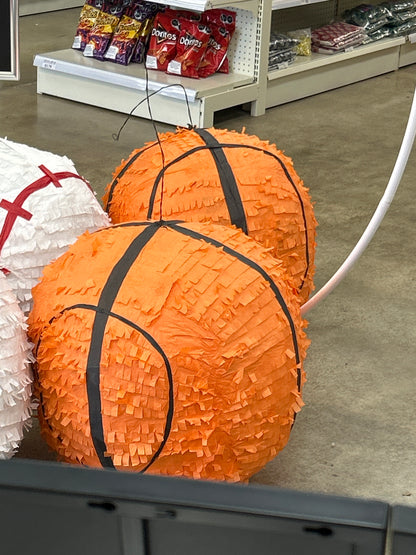 Pinata Figure $28