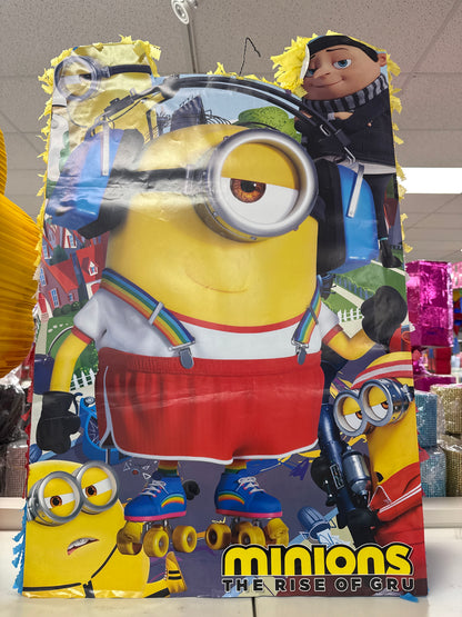 Pinata Figure $28