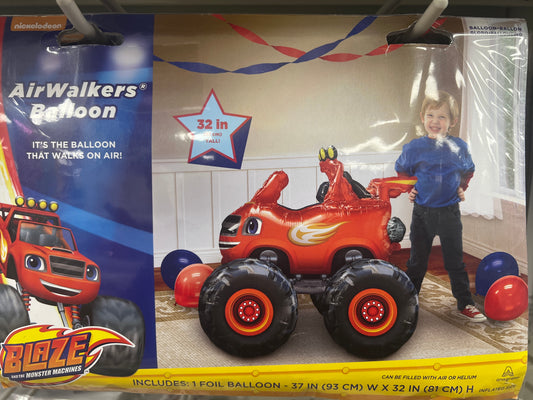 Airwalker Blaze
