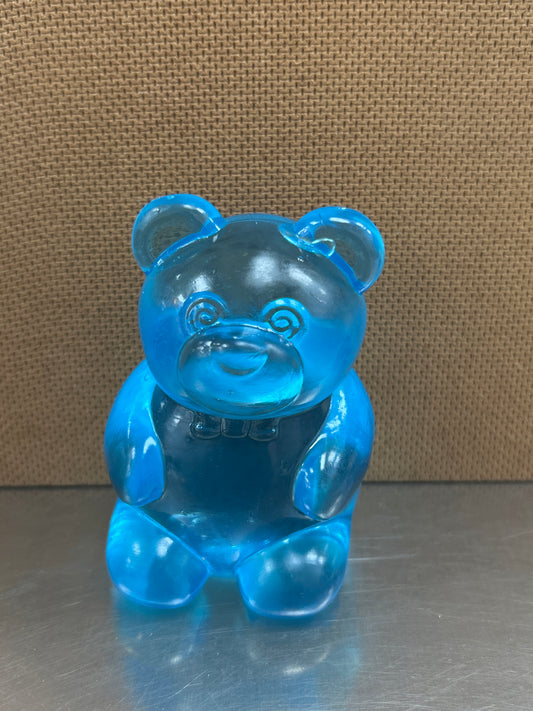 Jelly Bear Squishy Toy