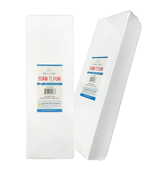 Foam Block