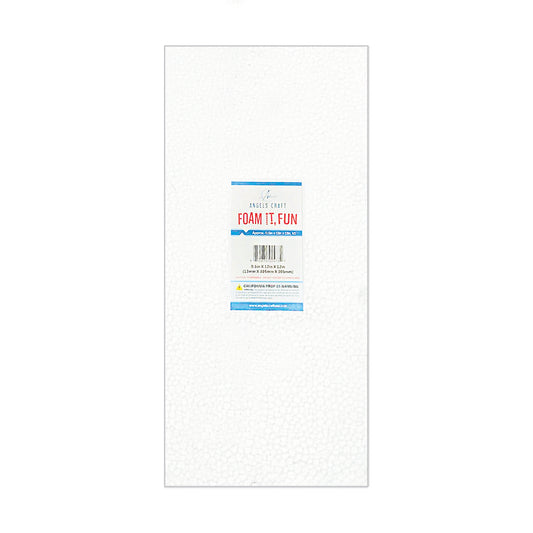 Foam Flat Sheet