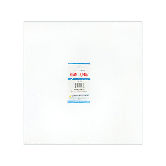 Foam Sheet 12x12