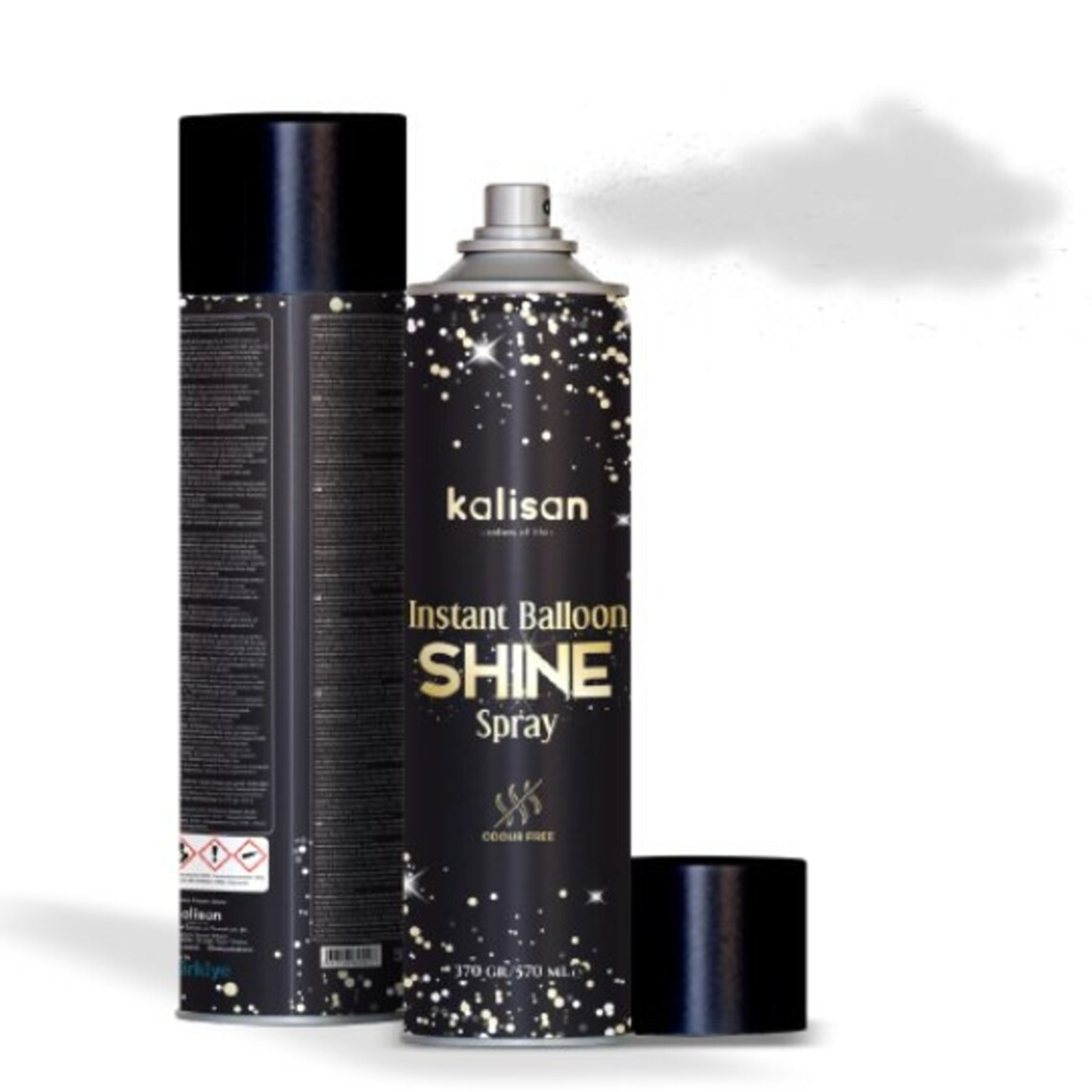 Kalisan Balloon Shine