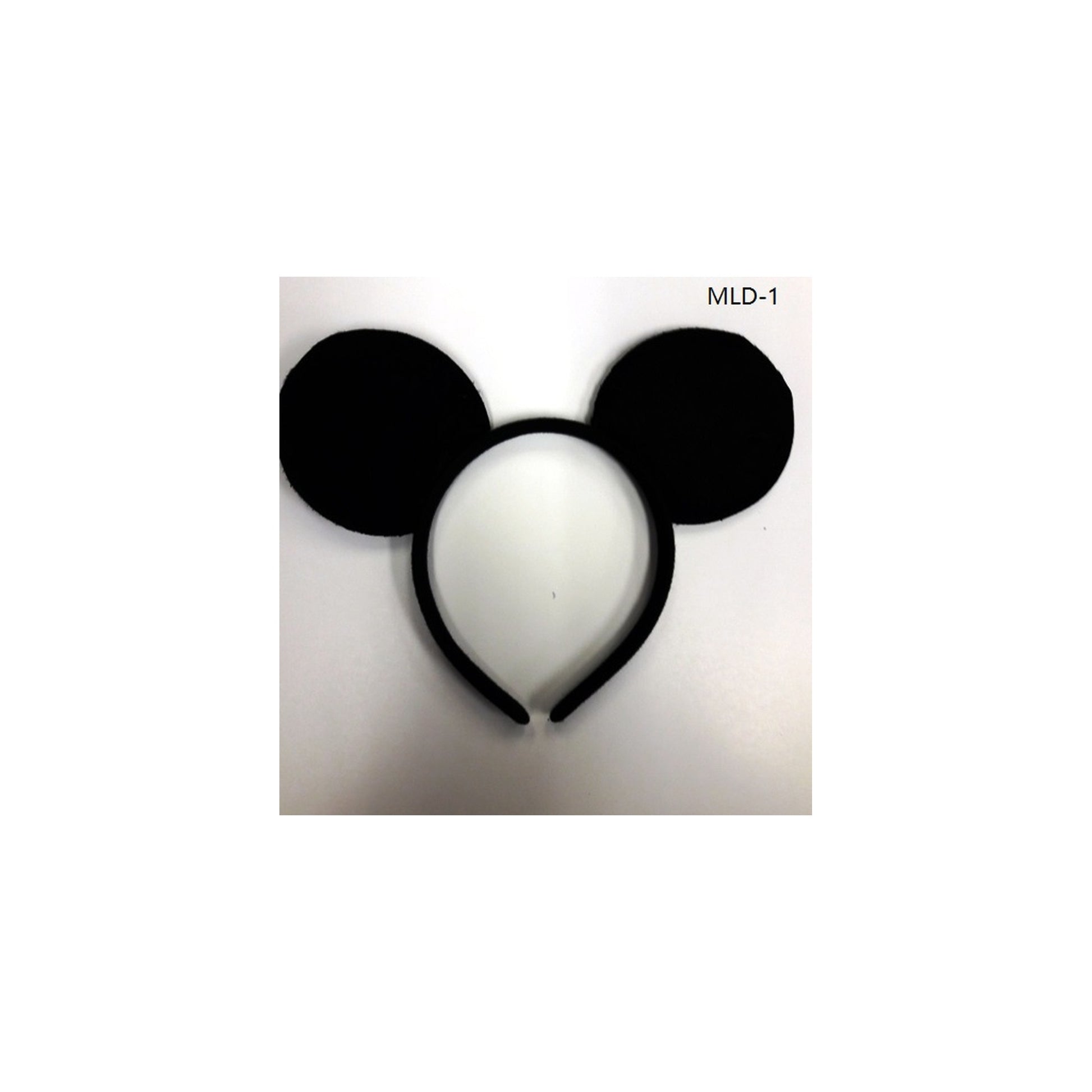 Black Ear Hairbuckle 480P/Cs