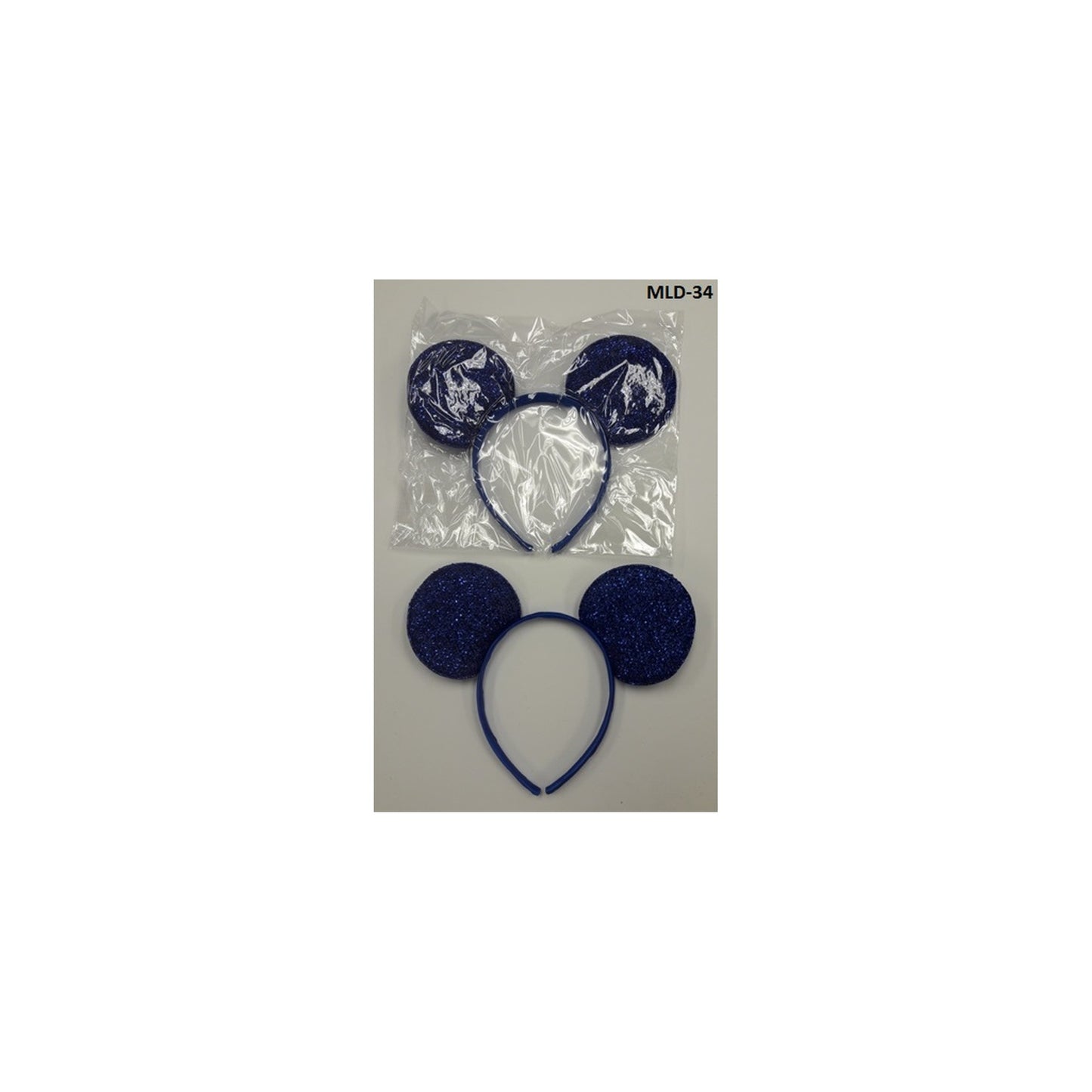 (c) Hairbuckle Royal Blue