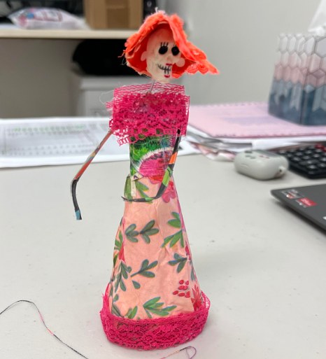 Catrina Mini