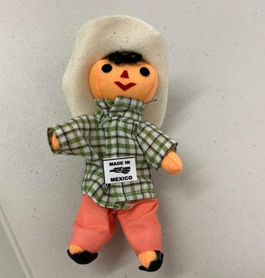 Munequito